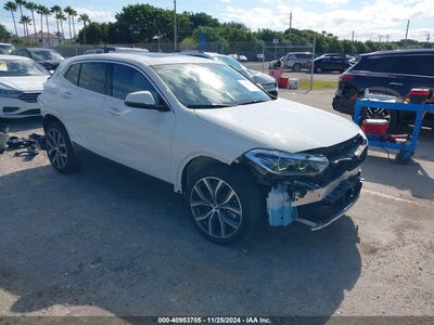 BMW X2 2023