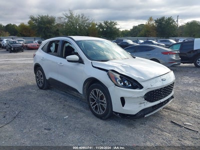 FORD ESCAPE 2020