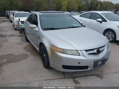 ACURA TL 2006