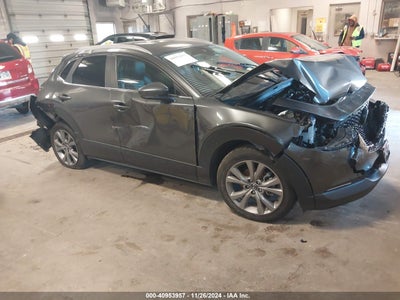 MAZDA CX-30 2023