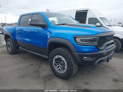 RAM 1500 2021