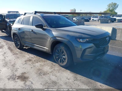 MAZDA CX-50 2024