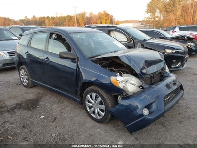 TOYOTA MATRIX 2005