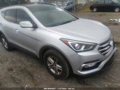 HYUNDAI SANTA FE SPORT 2018