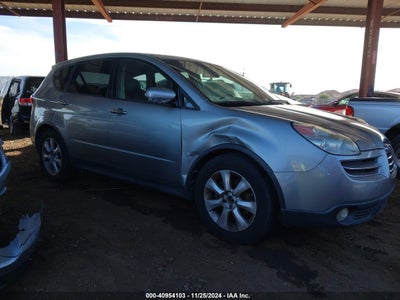 SUBARU B9 TRIBECA 2006