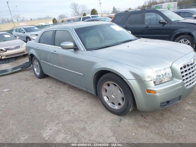 CHRYSLER 300 2006