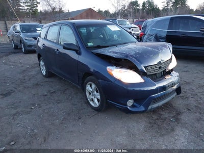 TOYOTA MATRIX 2005