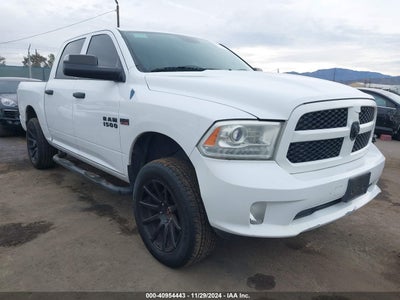 RAM 1500 2014