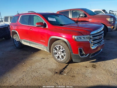 GMC ACADIA 2021