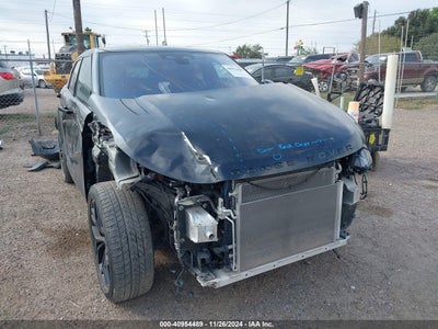 LAND ROVER RANGE ROVER EVOQUE 2021