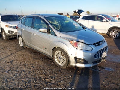 FORD C-MAX ENERGI 2014