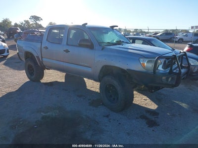 TOYOTA TACOMA 2014