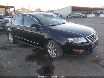 VOLKSWAGEN PASSAT 2006