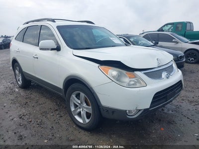 HYUNDAI VERACRUZ 2007