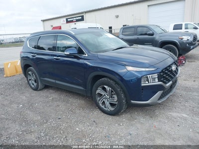 HYUNDAI SANTA FE 2023