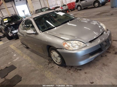 HONDA INSIGHT 2000