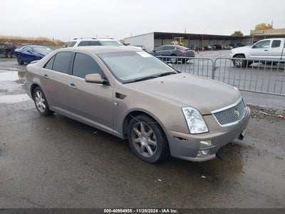 CADILLAC STS 2006