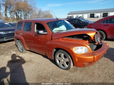 CHEVROLET HHR 2008