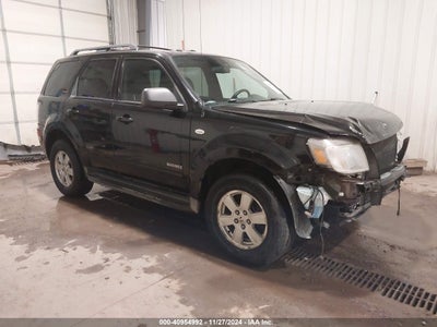 MERCURY MARINER 2008
