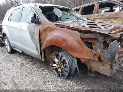 CHEVROLET EQUINOX 2014
