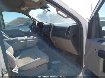 FORD F-250 2021