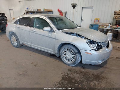CHRYSLER SEBRING 2007