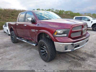 RAM 1500 2017