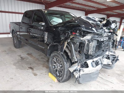FORD F-250 2020