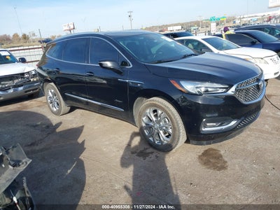 BUICK ENCLAVE 2020