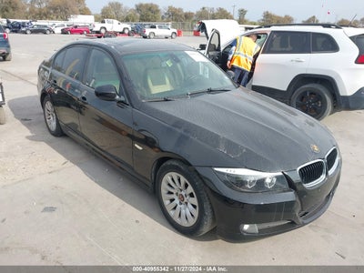 BMW 328I 2009