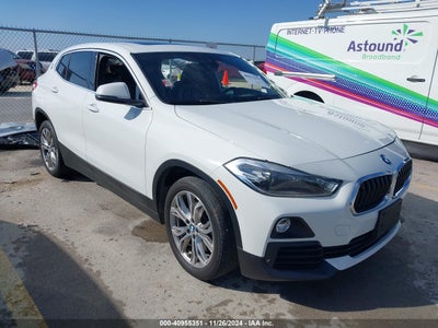 BMW X2 2019