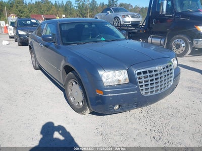 CHRYSLER 300 2007