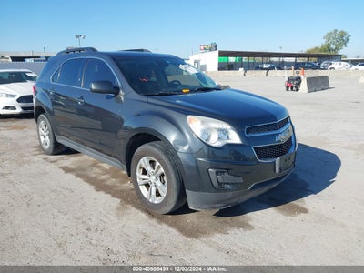 CHEVROLET EQUINOX 2014