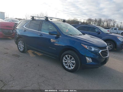 CHEVROLET EQUINOX 2020