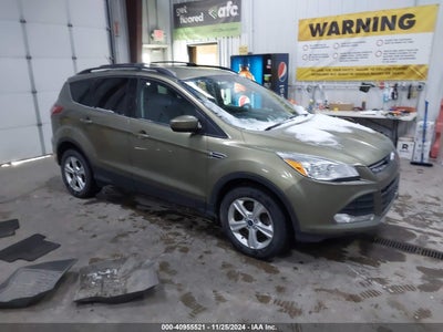 FORD ESCAPE 2014