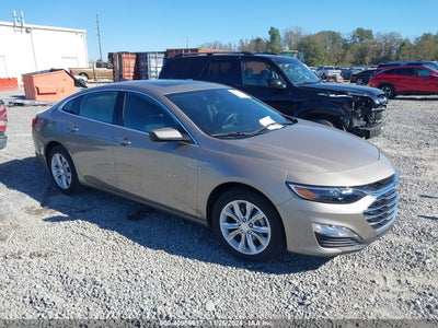 CHEVROLET MALIBU 2023