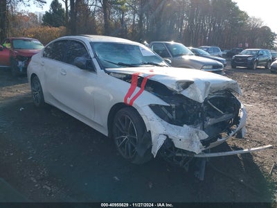 BMW 330I 2020