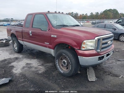 FORD F-250 2006