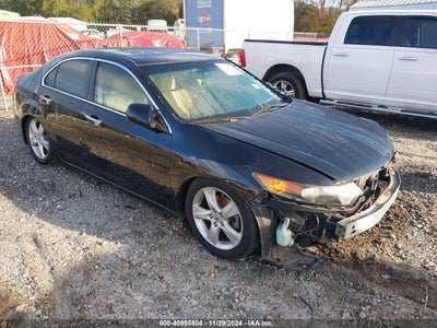 ACURA TSX 2010