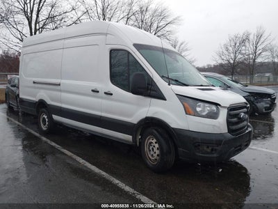 FORD TRANSIT-250 CARGO VAN 2020