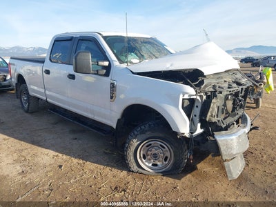 FORD F-250 2021