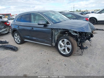 AUDI Q5 2023