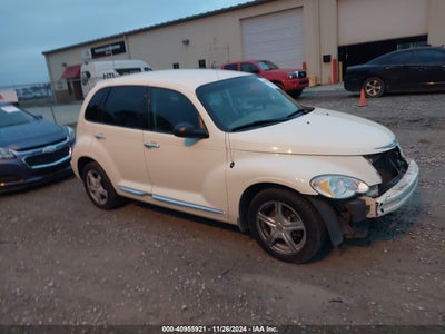 CHRYSLER PT CRUISER 2008