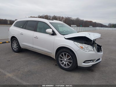 BUICK ENCLAVE 2016