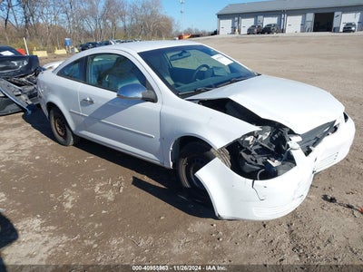 CHEVROLET COBALT 2007
