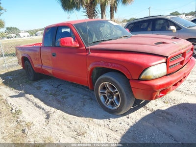DODGE DAKOTA 2003