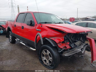 FORD F-150 2005