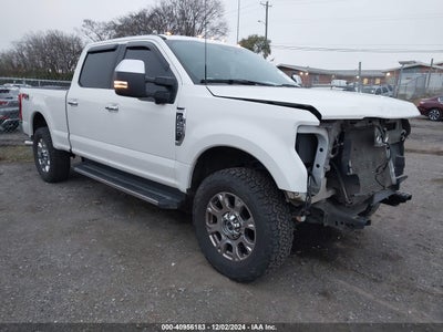 FORD F-250 2022