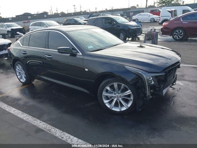 CADILLAC CT5 2025