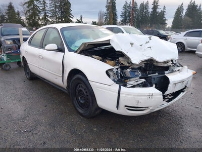 FORD TAURUS 2007